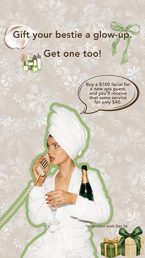 Garbo Salon Special 3